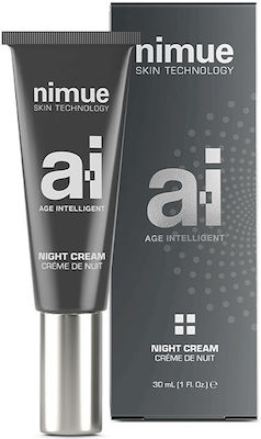 Nimue ai fără culoare Hidratantă & Anti-îmbătrânire Cremă Pentru Față 50ml