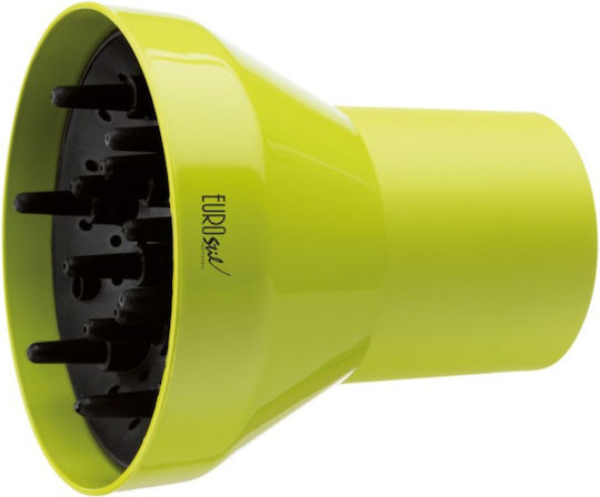 Φυσούνα Eurostil Difusor Universal Colors 1147/99 Λαχανί