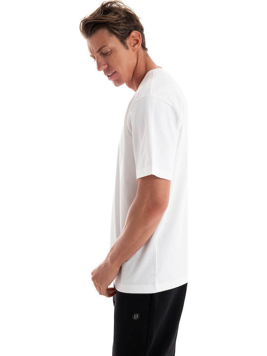 T-Shirt White