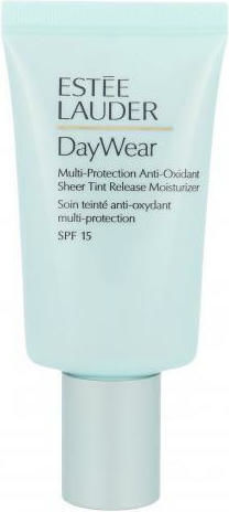 Estee Lauder Daywear Sheer Tint Light 24ωρο Ενυδατικό Γαλάκτωμα Προσώπου Ημέρας με Χρώμα, SPF15 & Βιταμίνη C 50ml