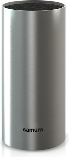 Samura Knives Stand Metallic Samura Knives Stand Metallic