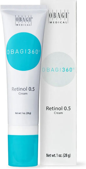 Obagi Retinol 0.5 Ενυδατικές Κρέμες 28γρ