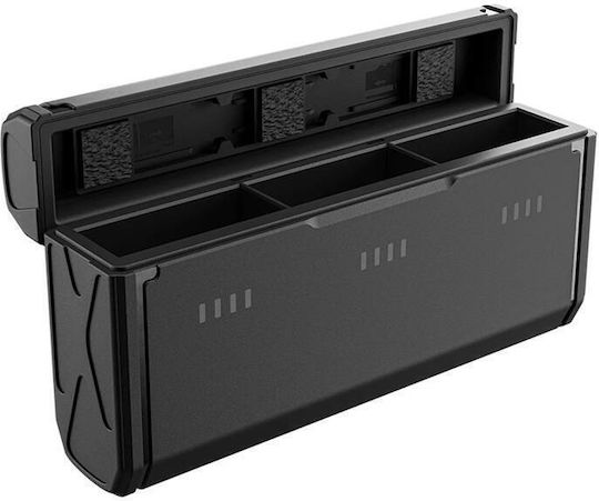 Telesin Charging Box Telesin Gopro 9 10 11 12 Ssd Storage 069439 S0-ecb-01-tgp 6974944462443