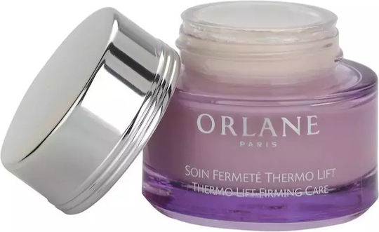Orlane Paris Thermo-lift Firming Day Cream Creme Gesicht Tag 50ml