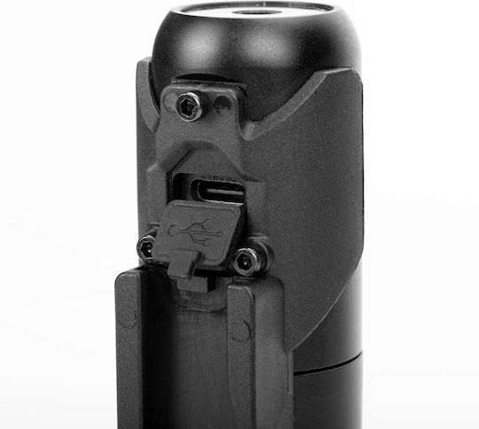 Montis Rechargeable Front Bicycle Light