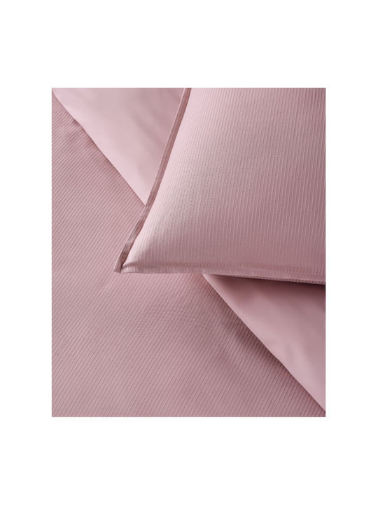 Kentia Duvet Cover Set Cotton Satin King Size with 2 Pillowcases 260x240 Empress 000076841 14