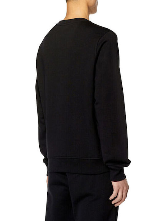 Diesel Black
