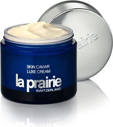 La Prairie Крем за лице с хидратация и хайвер Skin Caviar 100ml