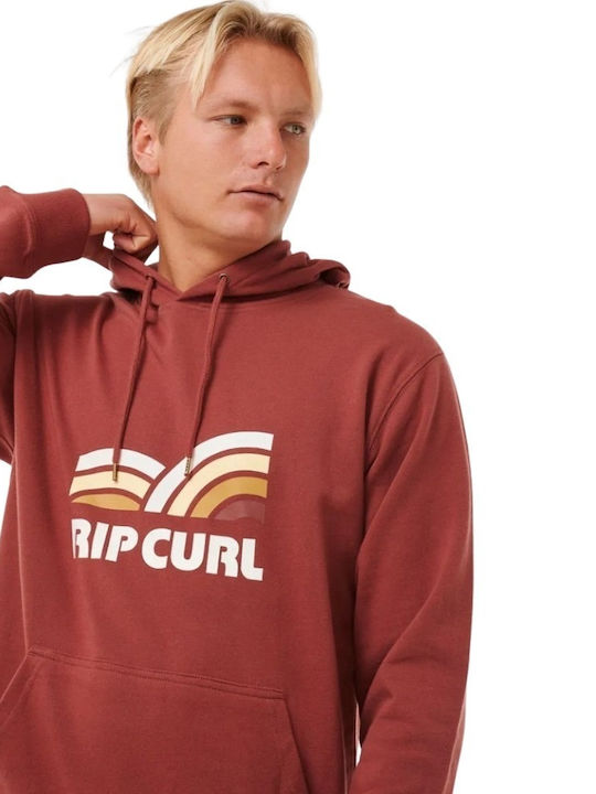 Surf Revival Hanorac cu Glugă Ceramides