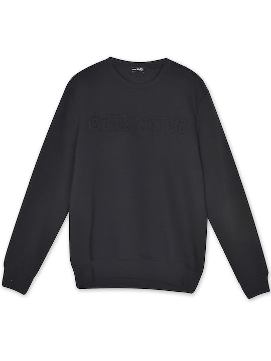 BodyTalk Men's Sweatshirt black