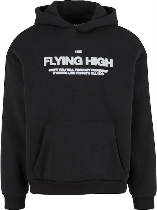 Hoody Hanorac Black