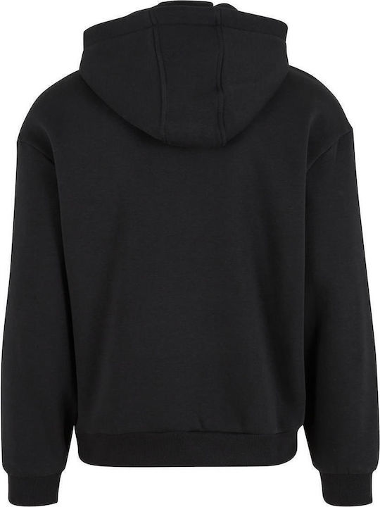 Hoody Hanorac Black