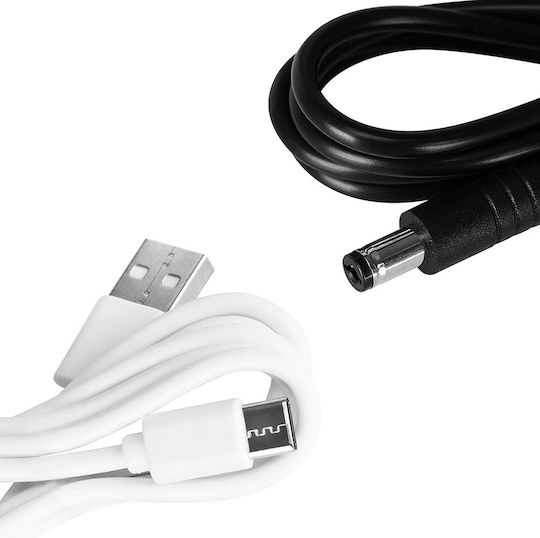 Activeshop Τροχός Νυχιών Μπαταρίας με 35000 Στροφές ανά Λεπτό