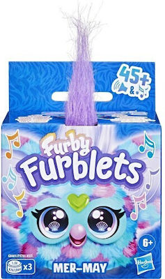 Hasbro Furby Furblets Mer-may Λούτρινο 5 Εκ G0401