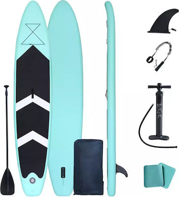 Inflatable SUP Board with Length 3.2m