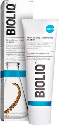 Bioliq Dermo Κρέμα Προσώπου Ημέρας 50ml