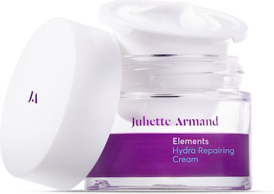 Juliette Armand Hydra Repairing - 504 Refill Moisturizing Cream Face 50ml