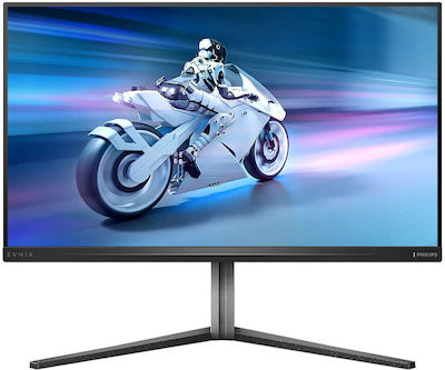 Philips Evnia IPS HDR Gaming Monitor 31.5" 4K 3840x2160 144Hz με Χρόνο Απόκρισης 1ms GTG