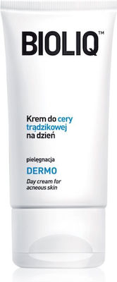 Bioliq Dermo Blemishes & Whitening Cream Suitable for All Skin Types 50ml