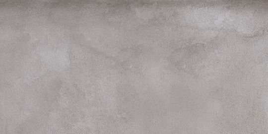 Keros London Acero Fliese Boden Innenbereich 50x25cm Acero