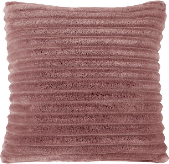 Borea Decorative Pillow Case Adeline Green 45x45cm