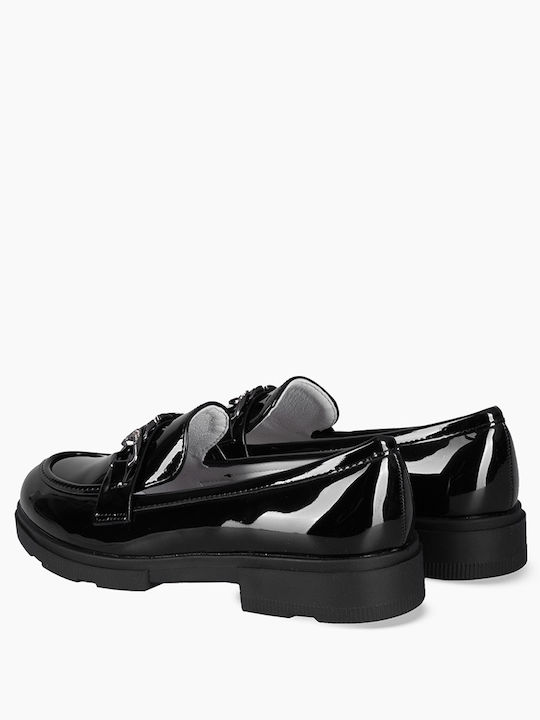 Pantofi copii Negri