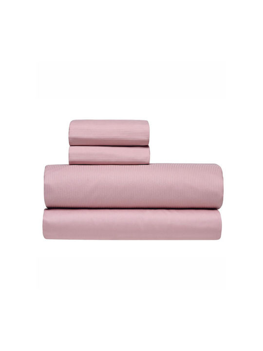 Kentia Sheet Sets King Size 270x270cm. Empress 14 4pcs