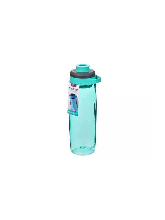 Sistema Παγούρι Πλαστικό 900ml
