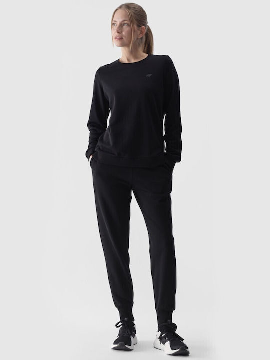 Women's Sweatshirt Black