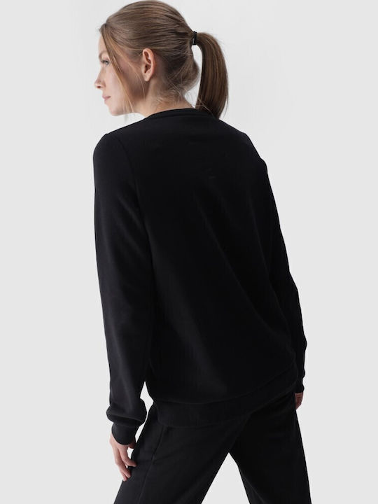Women's Sweatshirt Black