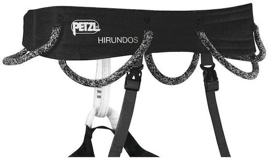 Petzl Hirundos C036CA03 Männer Klettergurte