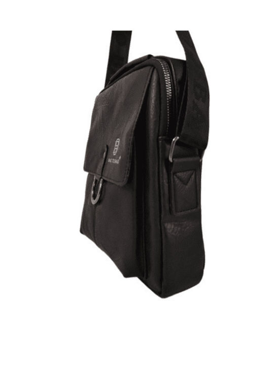 Bag to Bag Men's Bag Shoulder / Crossbody Black