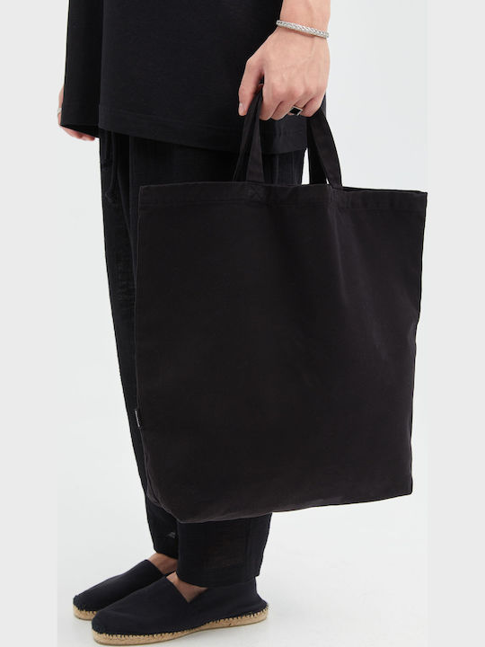Men's Bag Handbag Black