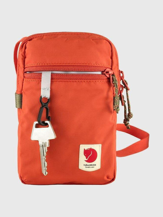 High Coast Pocket Men's Bag Shoulder / Crossbody Green