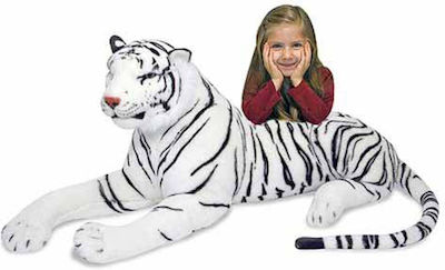 Melissa & Doug Jucărie de Pluș Tiger