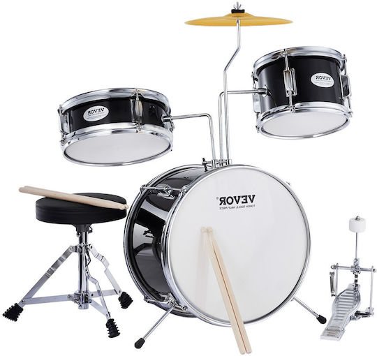 Vevor Wooden Drums