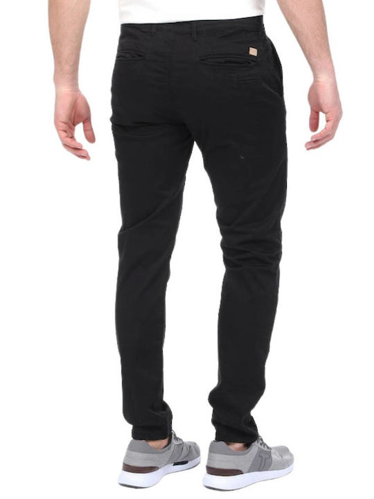 Sseinse Herrenhose Black