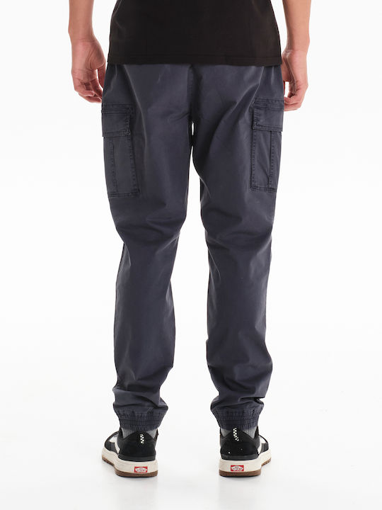 Emerson Men's Trousers Cargo Gray