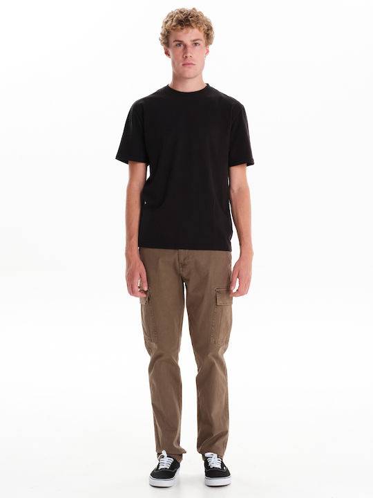 Pantaloni Bej