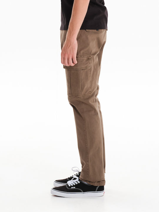 Pantaloni Bej