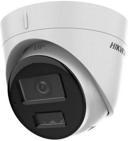 Hikvision DS-2CD1343G2-LIU IP Surveillance Camera Full HD+ 4MP Waterproof with Microphone and Lens 2.8mm