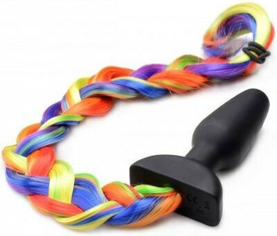 XR Anal Vibrator