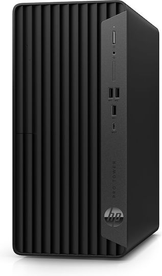 HP 400TWR G9 Desktop PC (i5-14500/8GB DDR4/256GB SSD/W11 Pro)