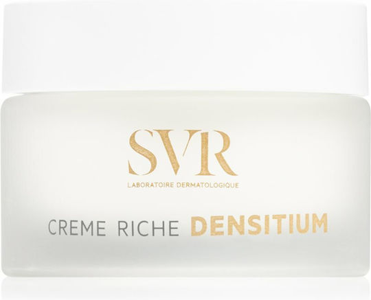 SVR Laboratoire Dermatologique Densitium Rich Cremă Față 50ml