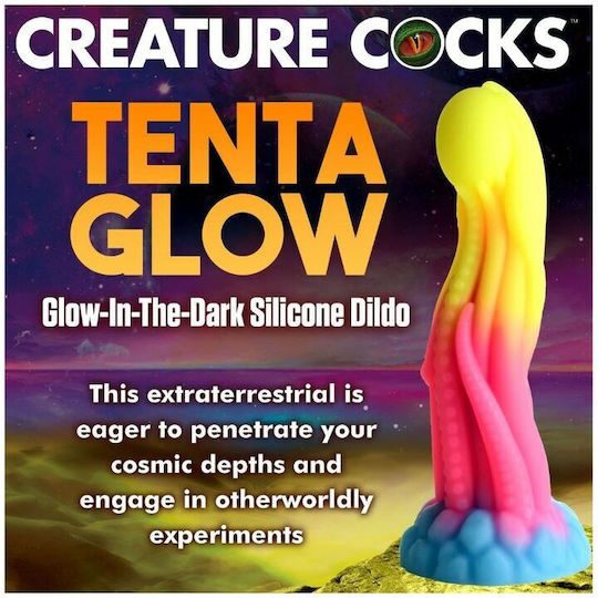 XR Dildo Mit Saugnapf