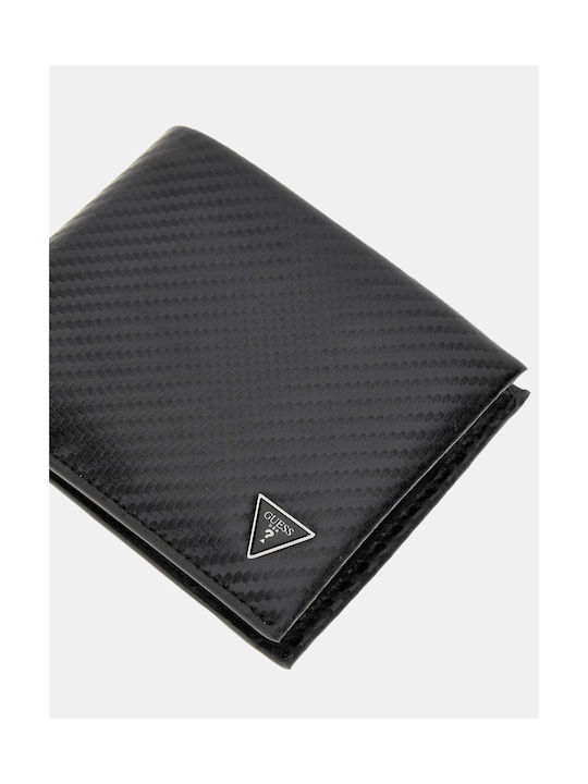 Men's Wallet Classic Black