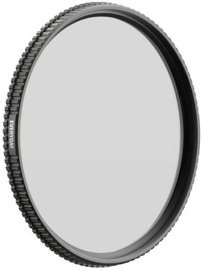 Polar Pro Φίλτρo Clear / Diffusion για Φωτογραφικούς Φακούς
