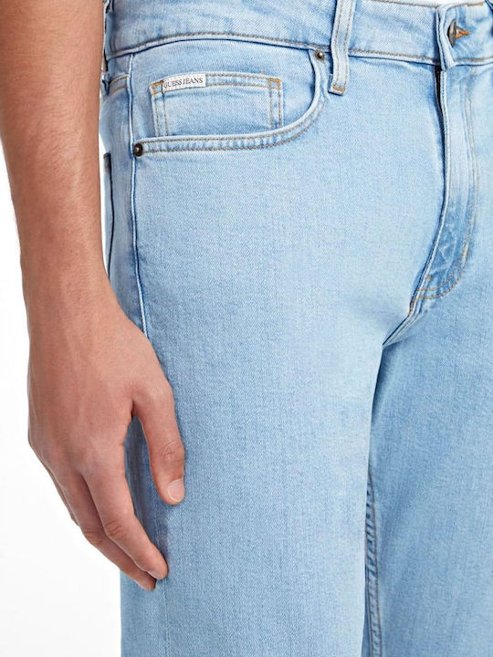 Men's Jeans Pants with Slim Fit Ciell