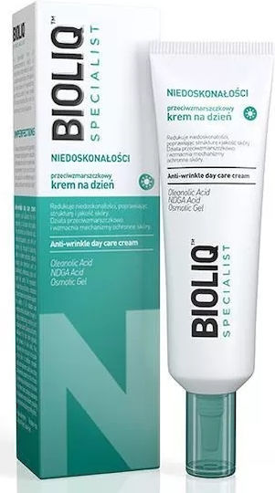 Bioliq Specialist Imperfections Cream de Față de Zi cu Culoare 30ml