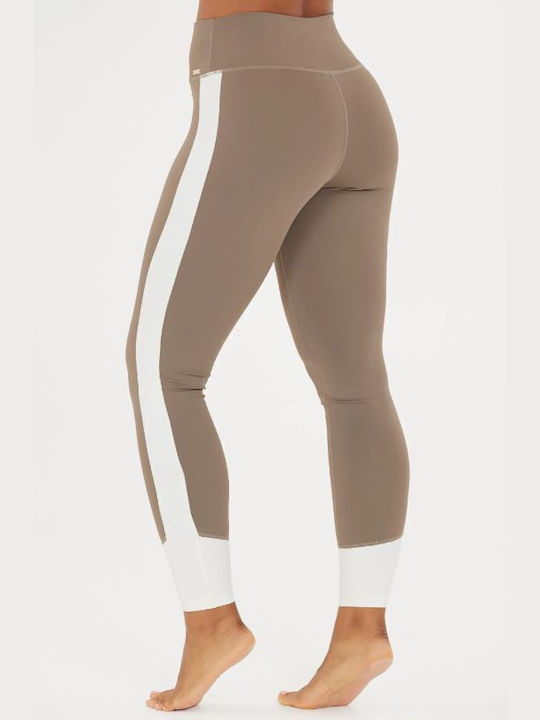 Athlecia Frauen Leggings Color Block